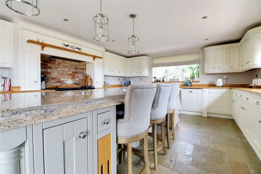 Additional image 33 of 9 bed detached house for saleCrowle, Scunthorpe DN17