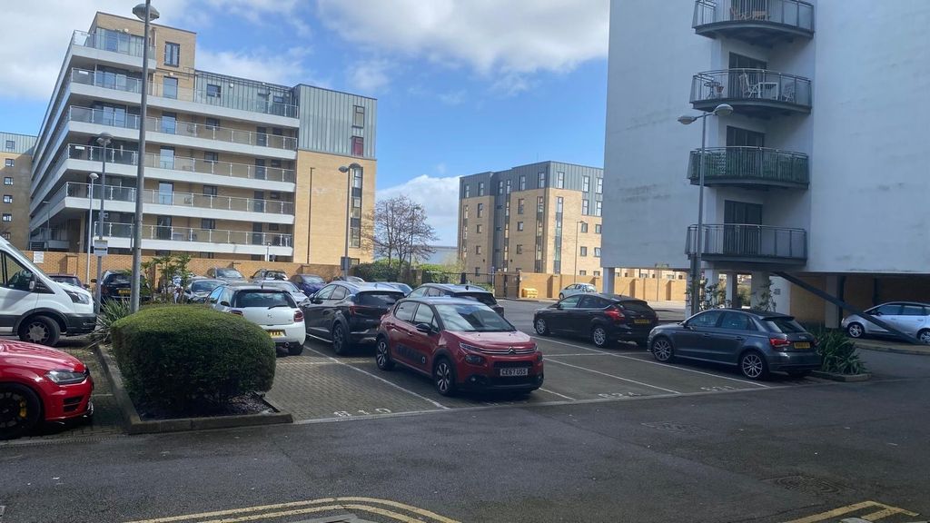 Additional image 13 of 1 bed flat for saleVictoria Wharf, Cardiff CF11