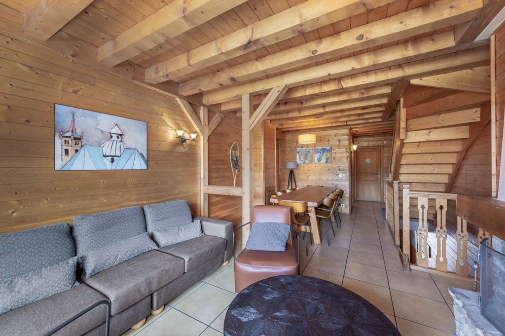 Property photo 2 of 12 Val Thorens Chalet F
