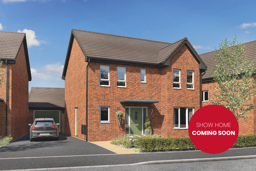 Property photo 1 of 7 CGI Representation