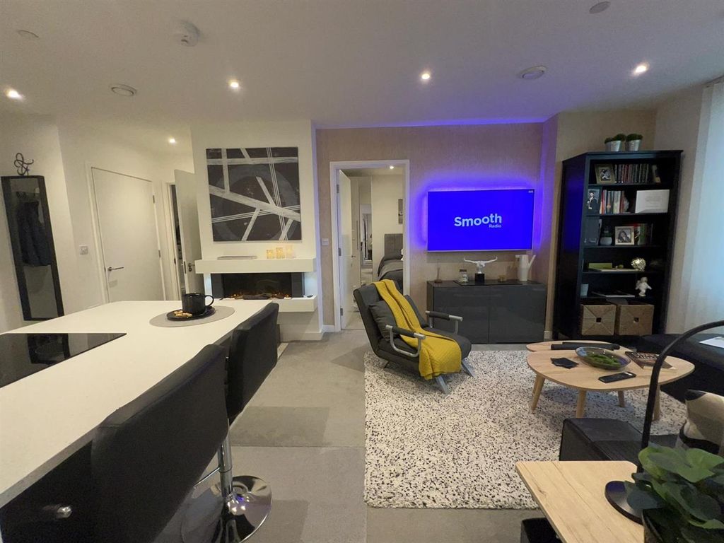 Property photo 2 of 7 No.1 Old Trafford Living Room 2.Jpg