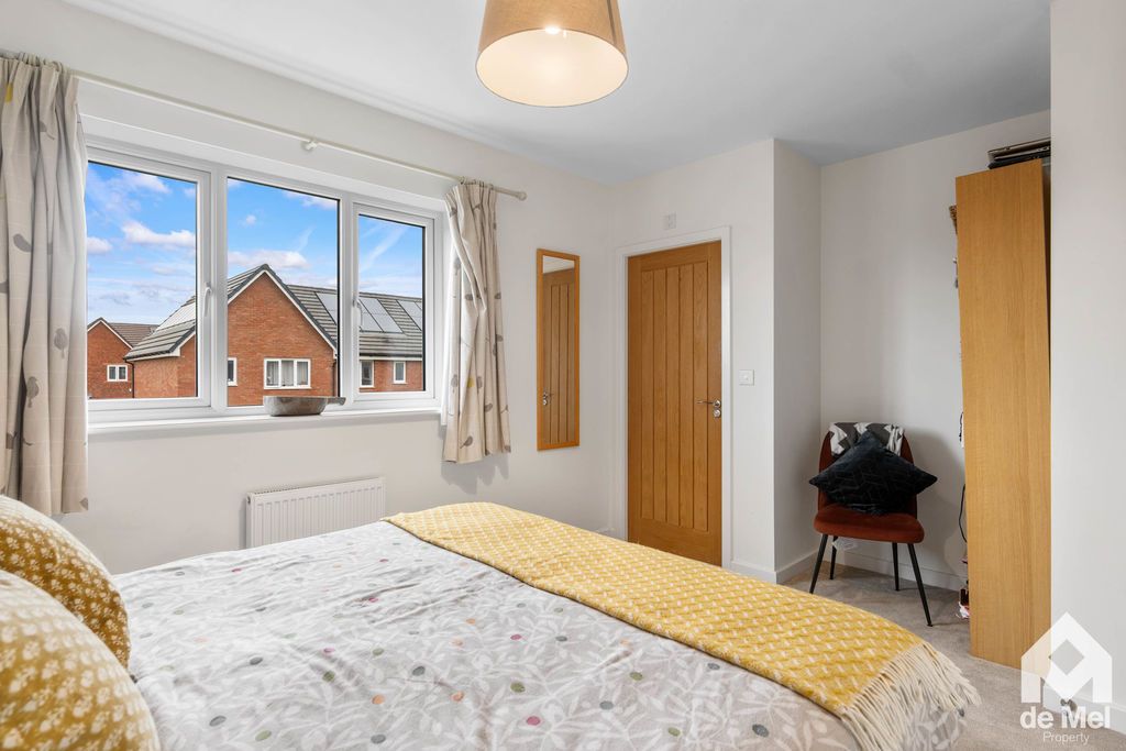 Additional image 9 of 4 bed detached house for saleOriel Meadows, Evesham WR11