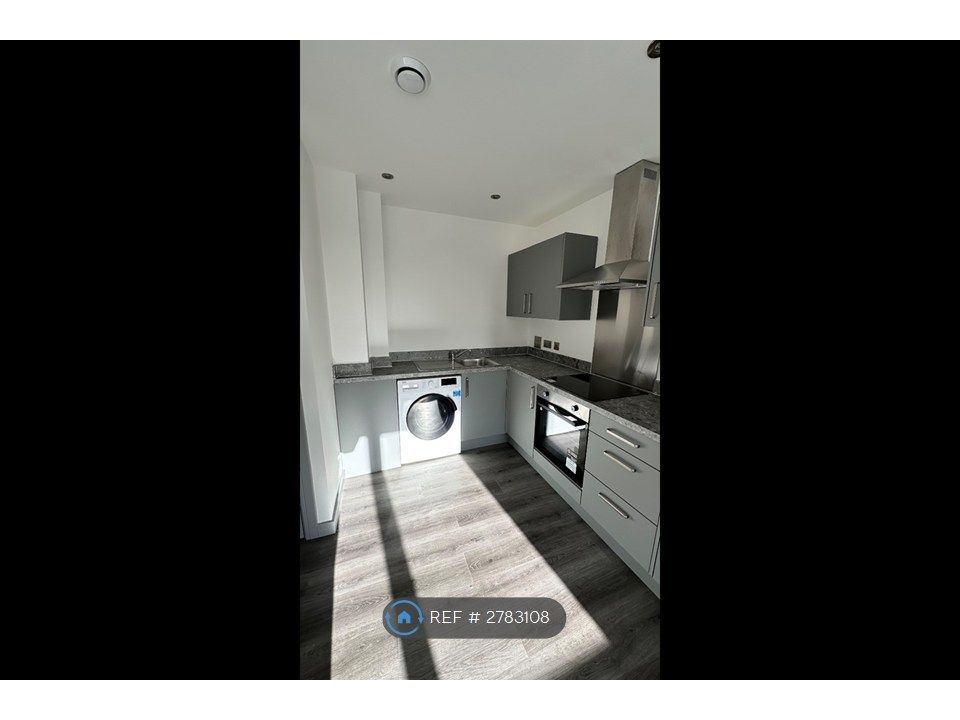 Property photo 2 of 5 Open Plan Kitchen