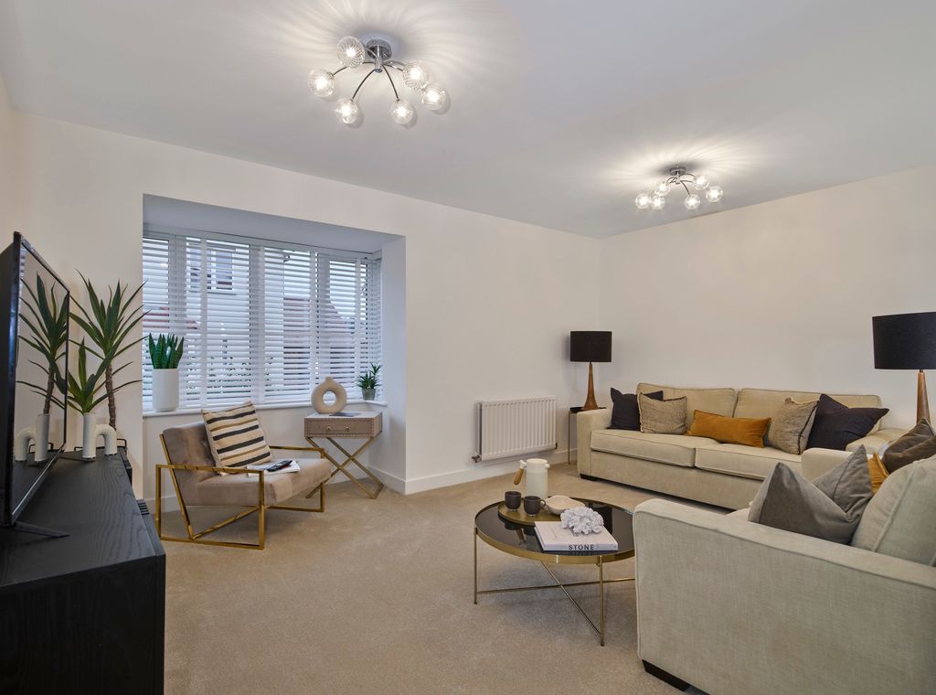 Property photo 3 of 11 Vise - Meadv - Plot8(Jan26) - 013