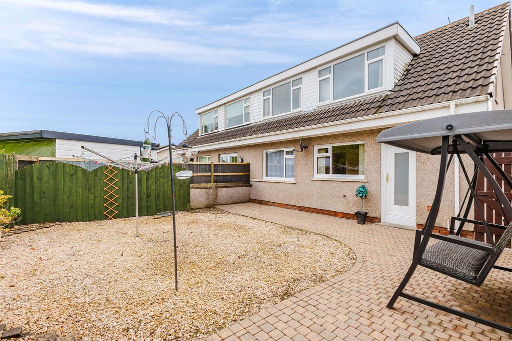 Additional image 19 of 3 bed semi-detached house for saleOsprey Drive, Kilmarnock KA1