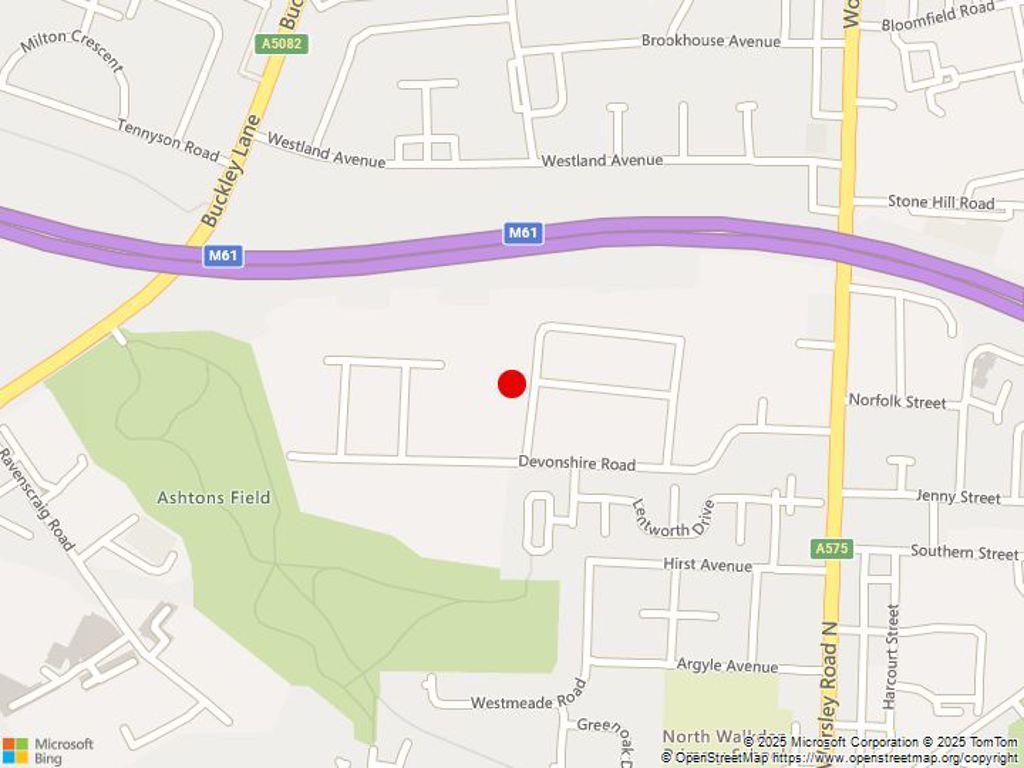 Property photo 2 of 5 Property Map