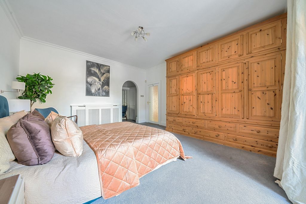 Additional image 12 of 3 bed flat for saleGarden Flat, Sambourne, Sea Walls Road, Bristol BS9