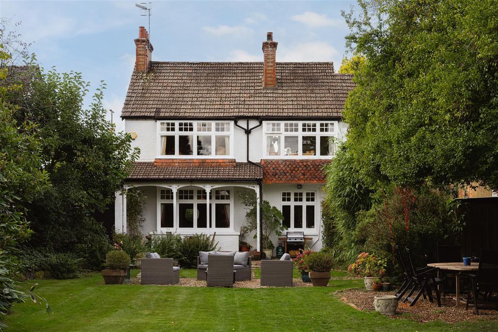Additional image 13 of 4 bed detached house for saleDeepdene Avenue, Dorking RH4