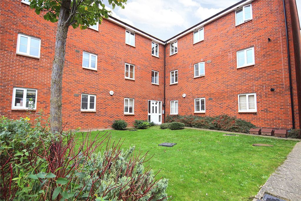 Additional image 11 of 2 bed flat to rentEmerson Square, Horfield, Bristol BS7