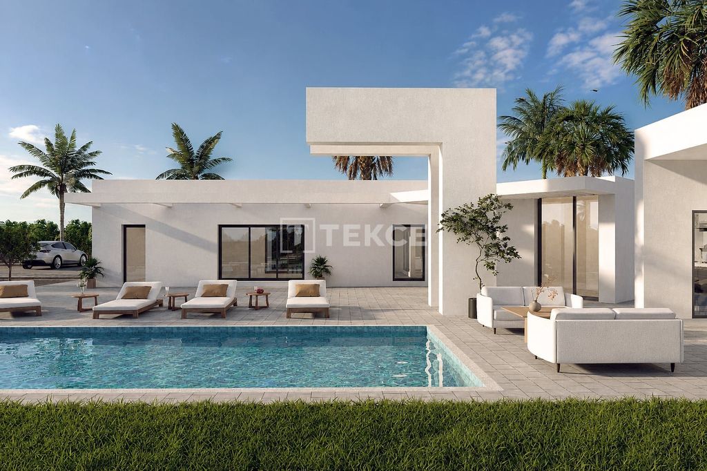 Property photo 1 of 23 Detached Villa Benejúzar Centro Benejúzar Alicante
