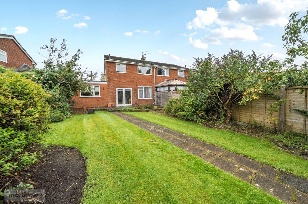 Property photo 3 of 20 Rear Garden
