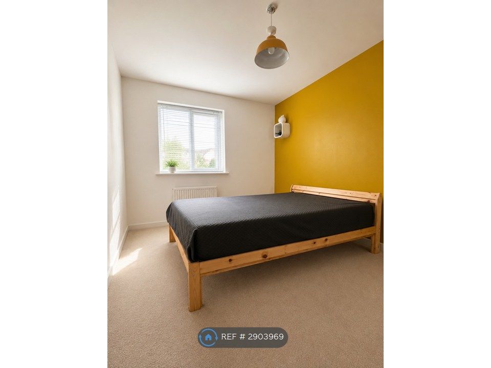 Property photo 2 of 8 Double Room