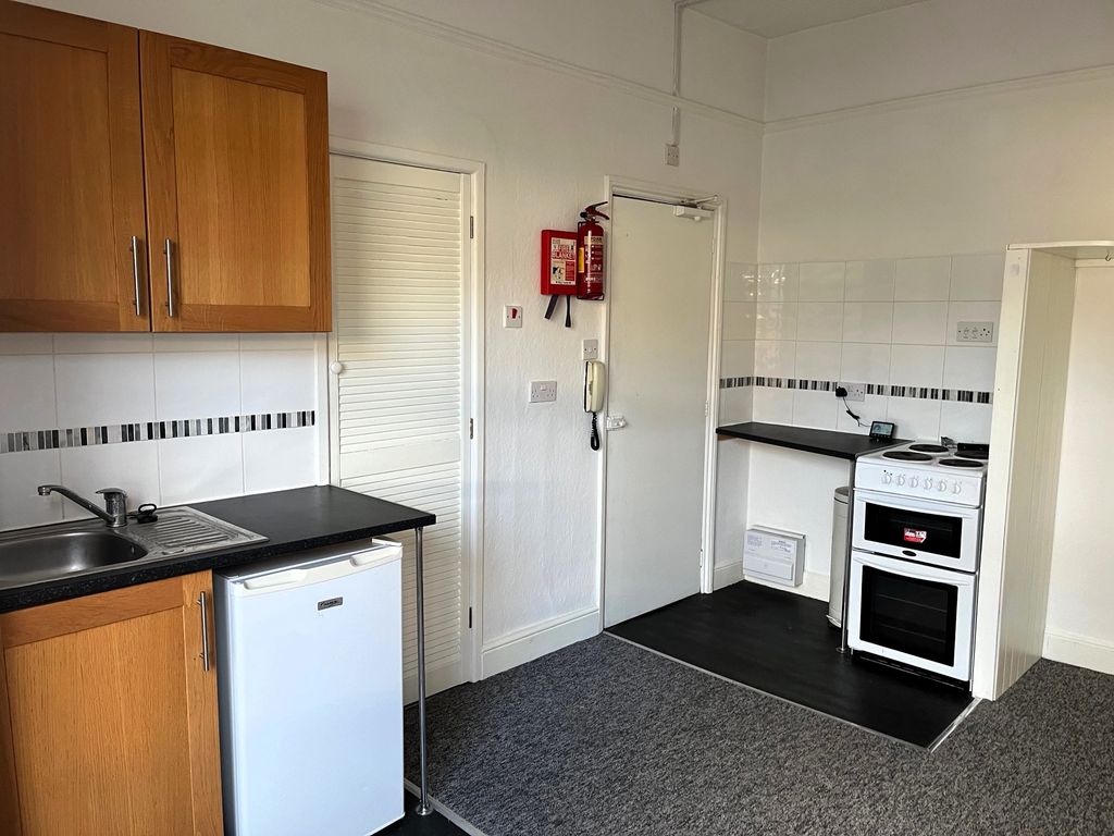 Property photo 3 of 5 Kitchen Area