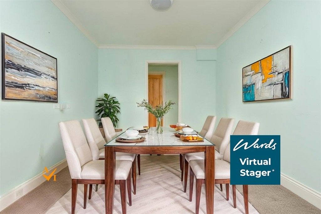 Property photo 3 of 12 Dining Area (Modern Style)