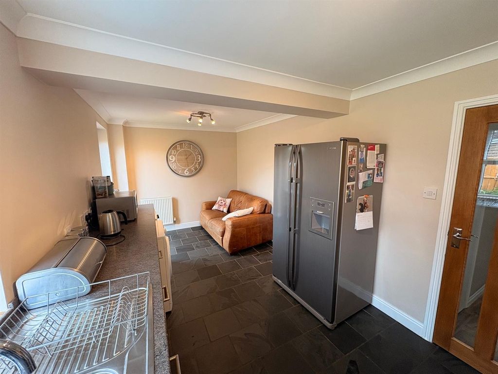 Additional image 11 of 4 bed semi-detached house for saleOrton Grove, Wolviston Court, Billingham TS22