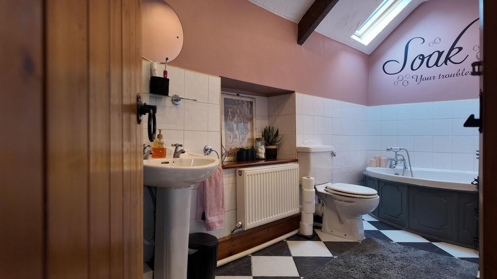 Additional image 23 of 4 bed detached house for saleLong Row, Felinfoel, Llanelli SA15