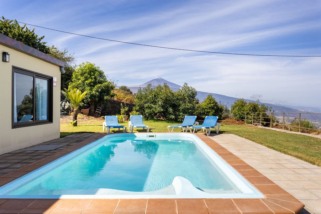 Property photo 1 of 11 Casa Rural Santa Ursula