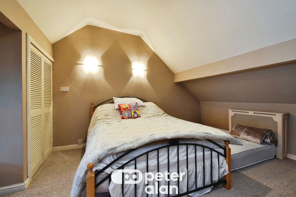 Additional image 5 of 3 bed semi-detached house for saleChapel Street, Pontlottyn, Bargoed CF81