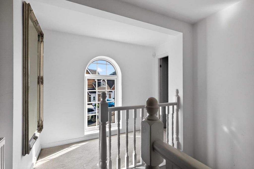Additional image 8 of 4 bed detached house for saleSulgrave Close, Dudley DY1