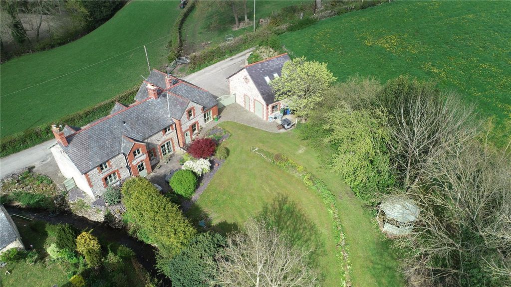 Property photo 2 of 26 Ariel Shot