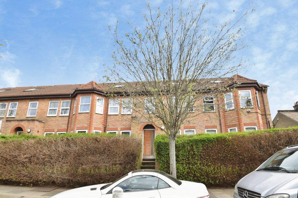 Property photo 3 of 20 Front View