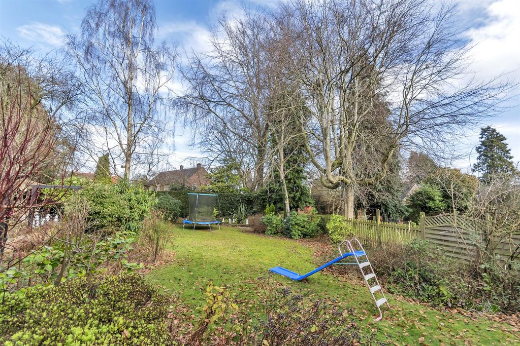Additional image 29 of 5 bed town house for saleWeston Lane, Oswestry SY11
