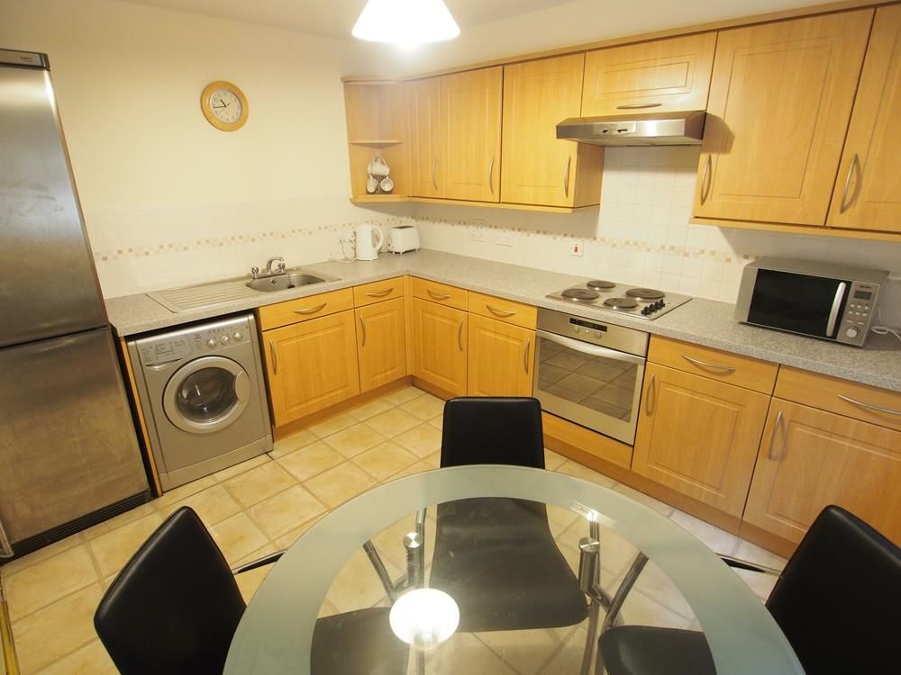 Property photo 3 of 11 Dining Kitchen