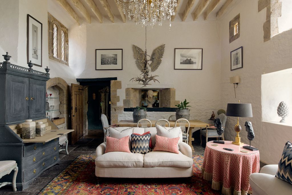 Property photo 1 of 41 220520 - New Place Manor, Pulborough, Rh20 31.Jpg