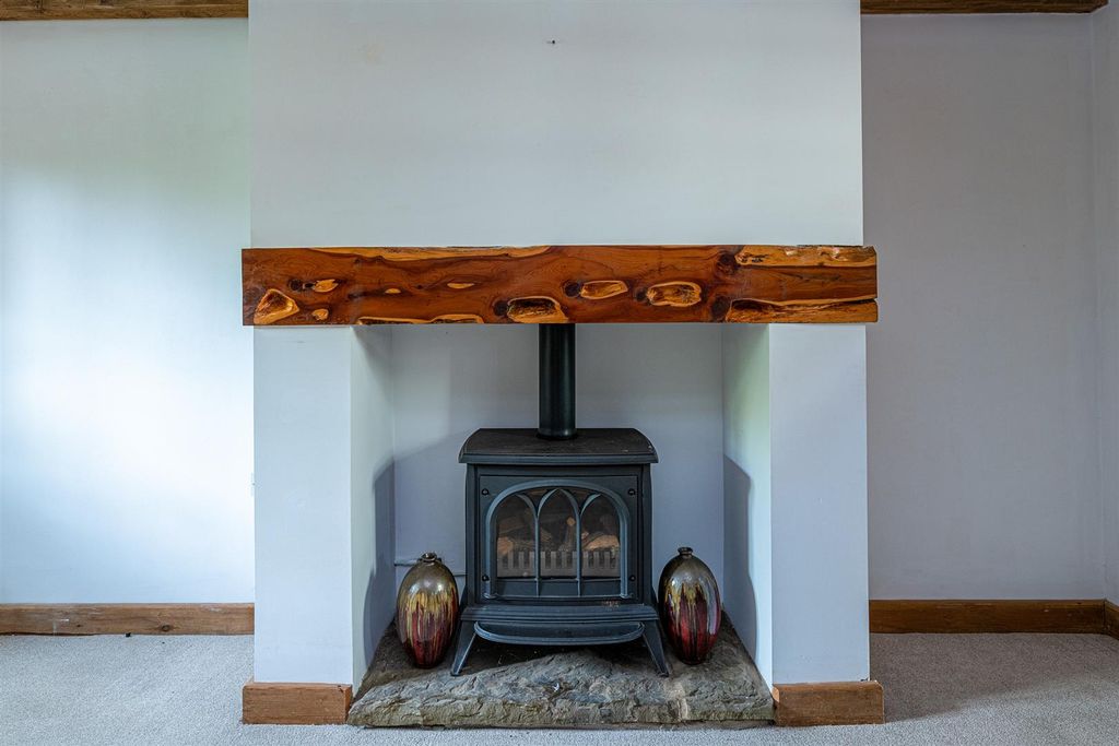 Additional image 15 of 5 bed property for saleLlannefydd, Denbigh LL16