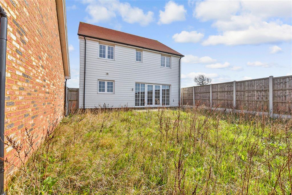Property photo 2 of 15 Rear Elevation
