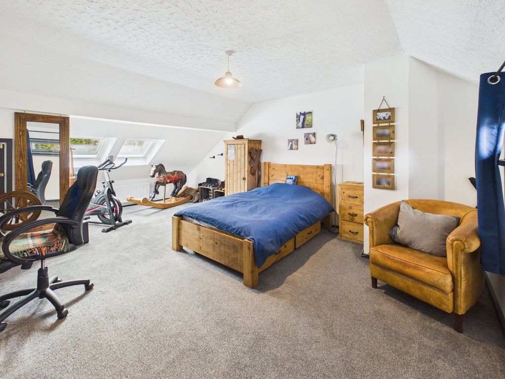 Additional image 13 of 5 bed detached house for saleParc Pentre, Mitchel Troy, Monmouth NP25