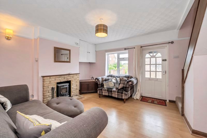 Property photo 3 of 17 Sitting Room
