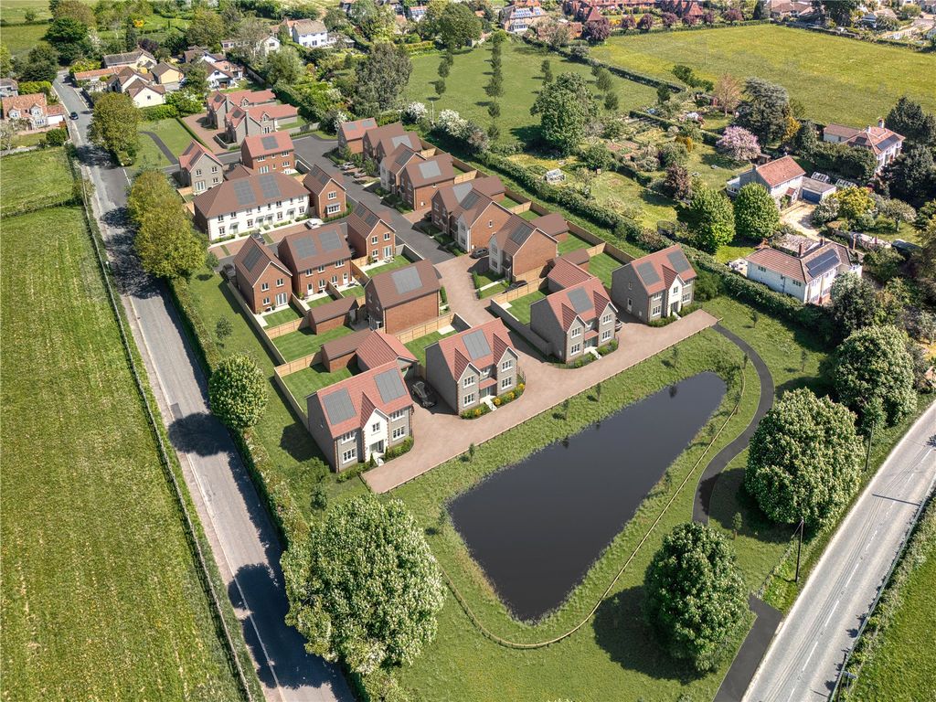 Property photo 2 of 7 Orchard Meadows CGI