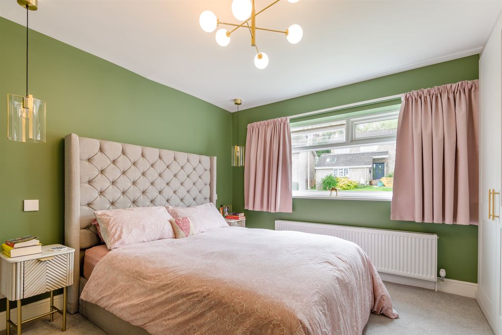 Additional image 11 of 4 bed detached house for saleHuntfield Road, Chepstow, Monmouthshire NP16