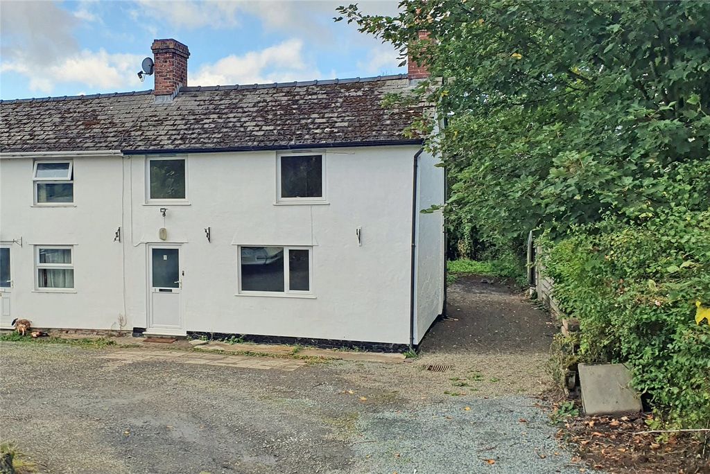 Property photo 1 of 16 1 Clewedog Cottages