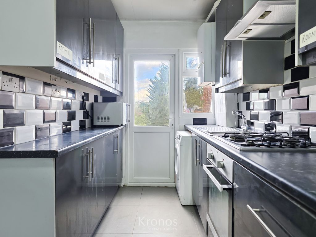 Property photo 1 of 10 5 Berroom Terrace House