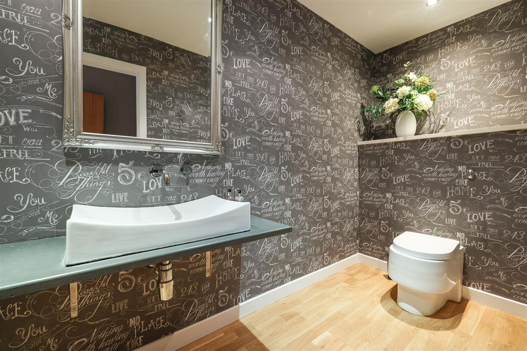 Additional image 21 of 5 bed detached house for sale57 Galashiels Road, Stow, Galashiels TD1