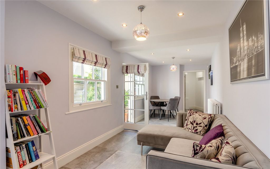 Additional image 7 of 5 bed detached house for salePark Terrace, The Park, Nottingham NG1