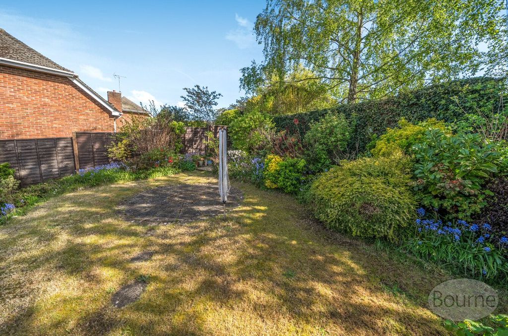 Additional image 10 of 4 bed detached house for saleKimbers, Petersfield, Hampshire GU32