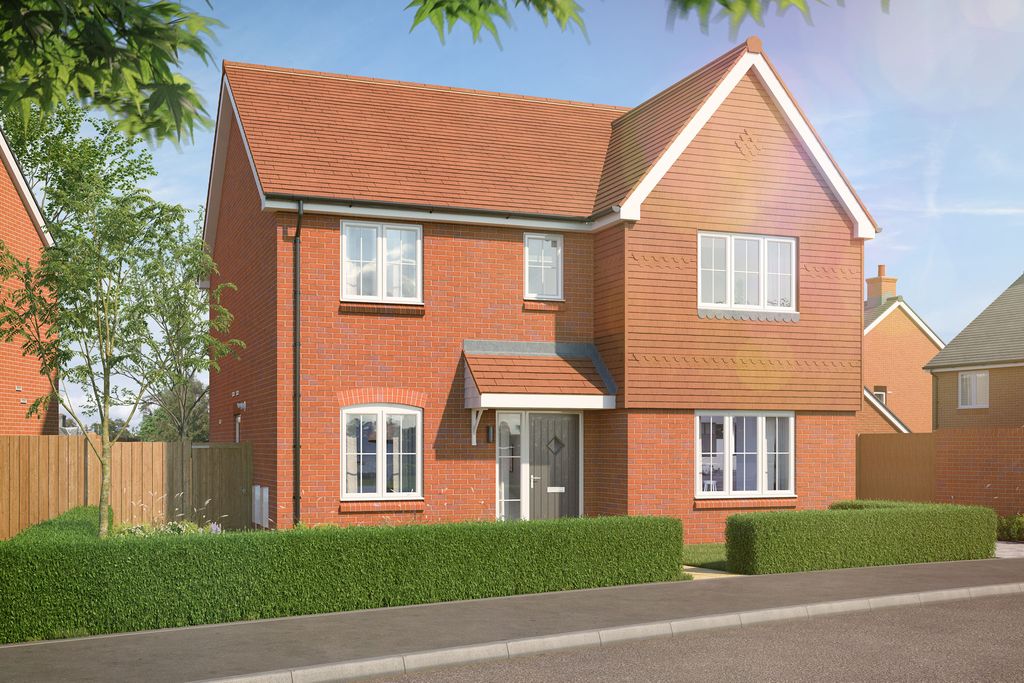 Property photo 1 of 13 CGI