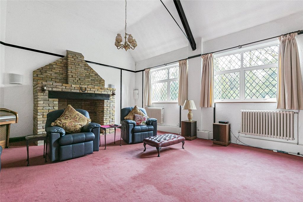 Additional image 14 of 5 bed detached house for saleEast Lodge Lane, Enfield EN2