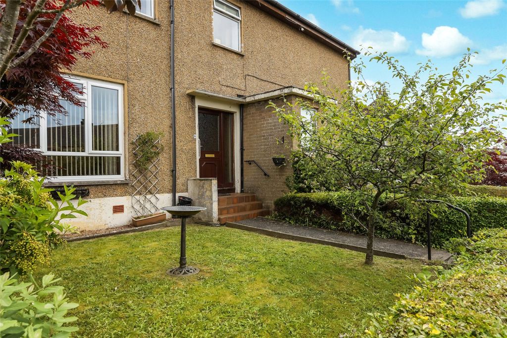 Additional image 16 of 3 bed flat for saleKirkton Road, Cardross, Dunbartonshire G82