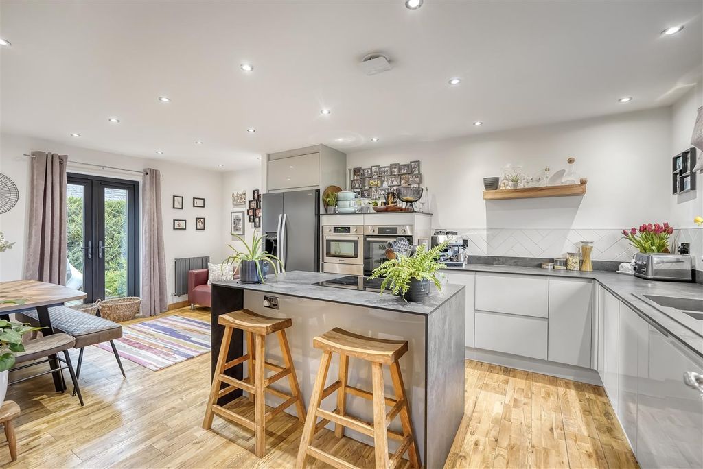 Additional image 4 of 3 bed detached house to rentHigh West Road, Crook DL15