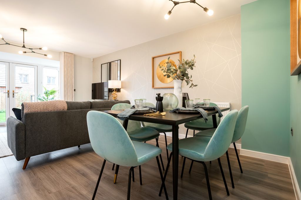 Property photo 1 of 11 Showhome Photography
