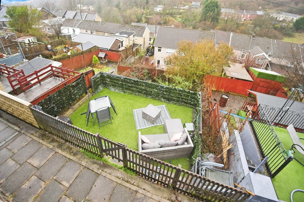 Additional image 27 of 2 bed terraced house for saleCraig-Fryn Terrace, Nantymoel, Bridgend CF32