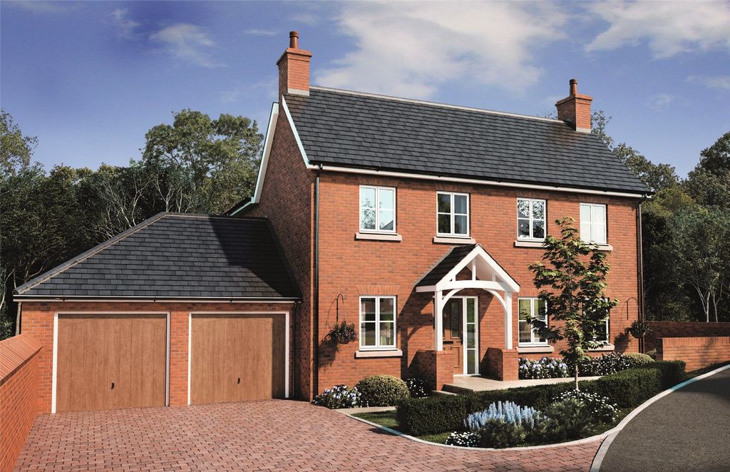 Property photo 1 of 10 The Maple Cgi