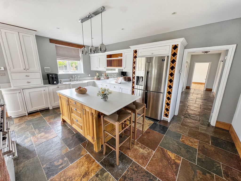 Additional image 6 of 4 bed semi-detached house for saleEglwys Nunnydd, Margam, Port Talbot SA13