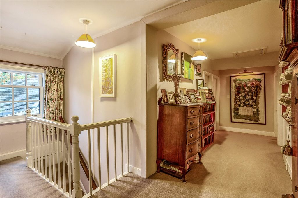 Additional image 12 of 4 bed semi-detached house for saleHigh Street, Hungerford, Berkshire RG17