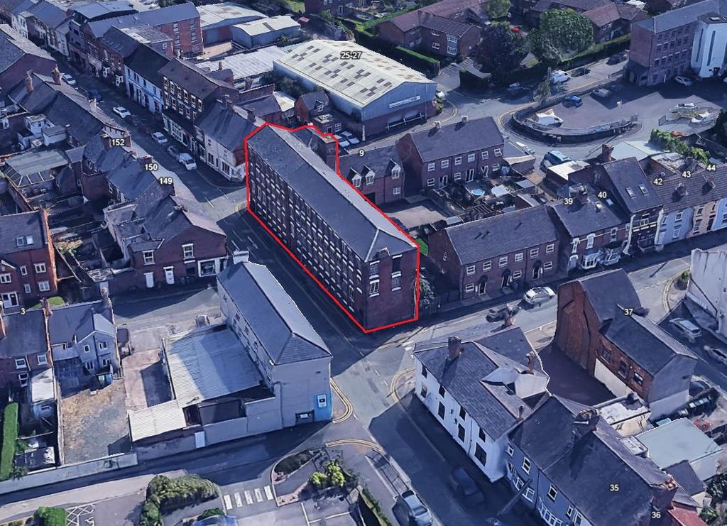 Property photo 2 of 12 Red Line - Google Earth.Png