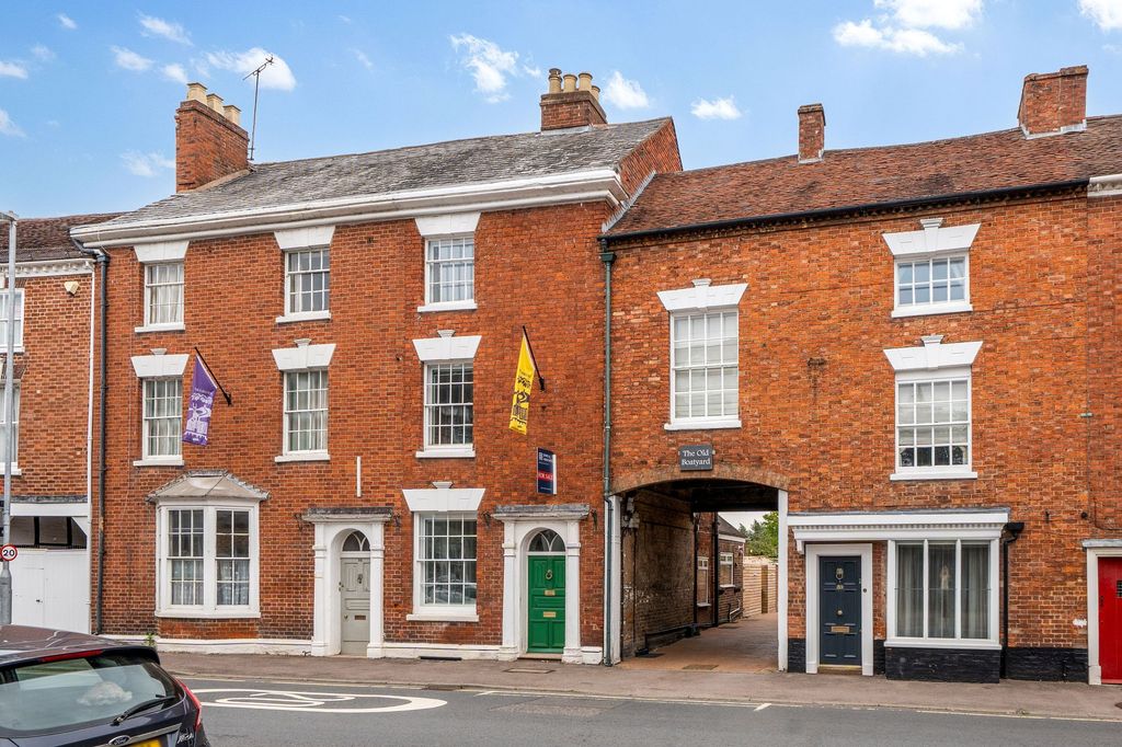 Additional image 19 of 3 bed terraced house for saleBridge Street, Pershore WR10